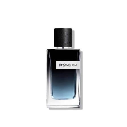 Yves Saint Laurent Y EDP for Men – Bold Fresh Woody Fragrance 100ml
