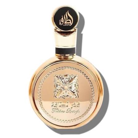 Lattafa Fakhar Gold Extrait 100ml Eau de Parfum Unisex