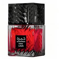 Lattafa Khamrah Karaz 100ml Eau de Parfum Unisex