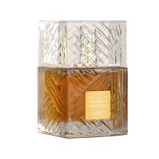 Lattafa Khamrah Eau de Parfum 100ml Unisex