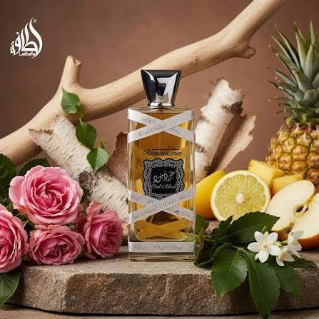 Lattafa Oud Mood Reminiscence Eau de Parfum 100ml Unisex
