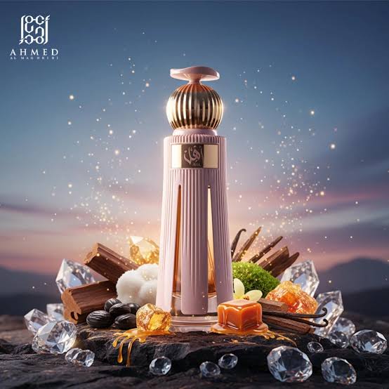 Ahmed Al Maghribi AHL Extrait de Parfum 60ml Unisex