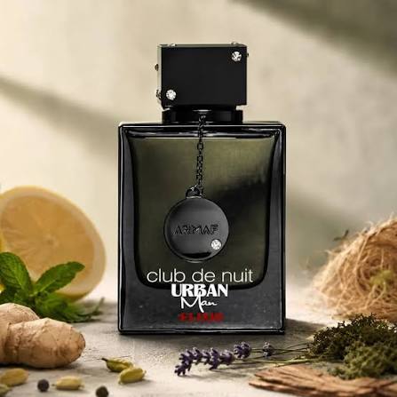 Armaf Club de Nuit Urban Man Elixir EDP 105ml
