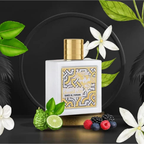 Lattafa Qaed Al Fursan Unlimited Eau de Parfum 90ml for Women