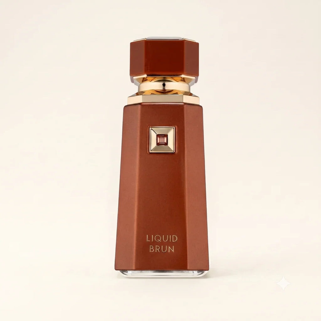 French Avenue Liquid Brun 100ml Eau de Parfum for Men