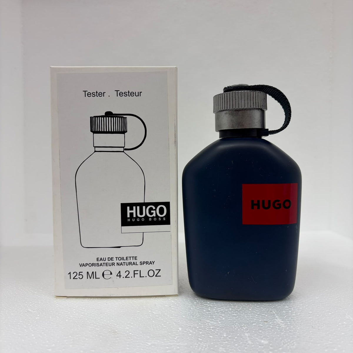 HUGO by Hugo Boss EDT 125ml Tester for Men