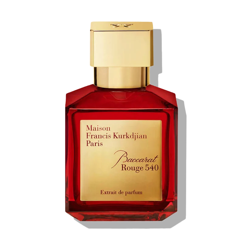 Maison Francis Kurkdjian Baccarat Rouge 540 Extrait de Unisex Perfume - 70ml