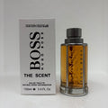 Hugo Boss The Scent EDT 100ml Tester for Men