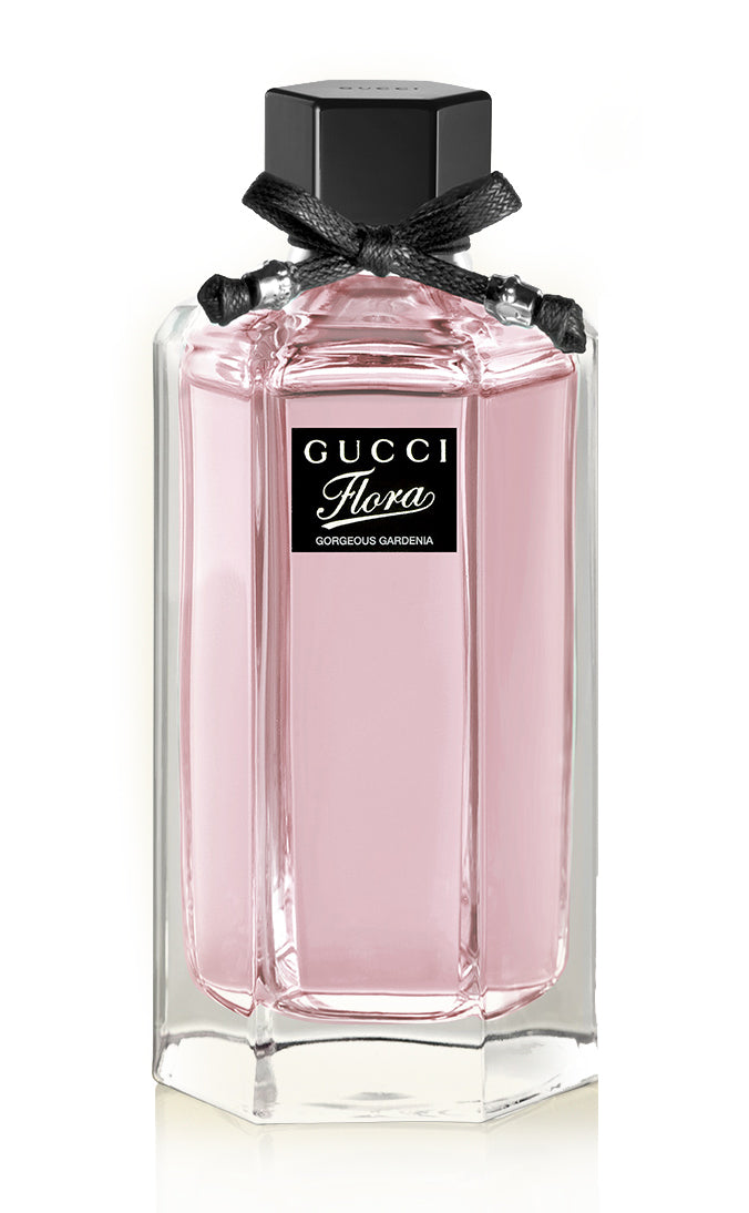 Gucci Flora Gorgeous Gardenia Eau De Toilette 100ml for Women