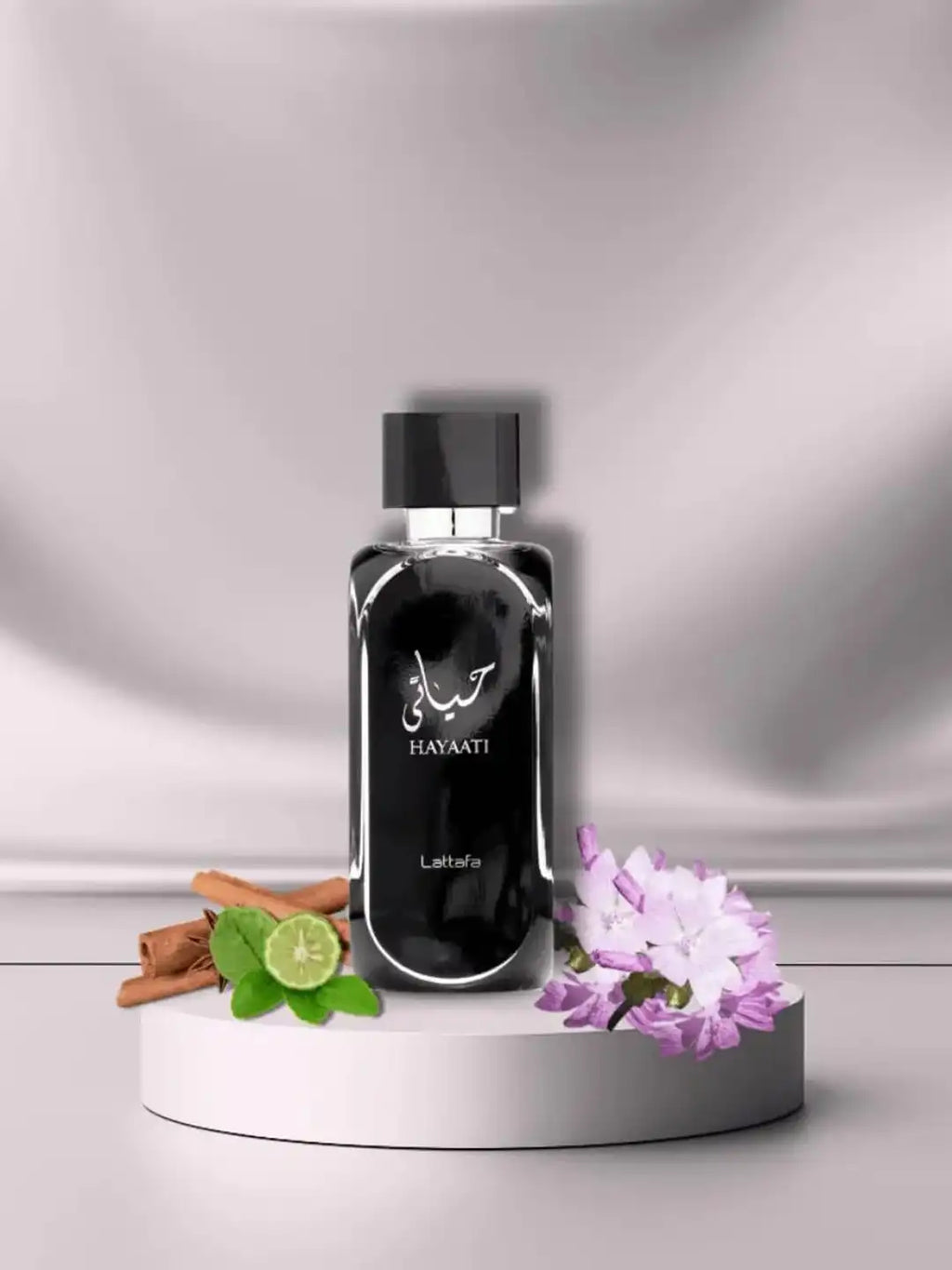 Lattafa Hayaati 100ml Eau de Parfum Unisex