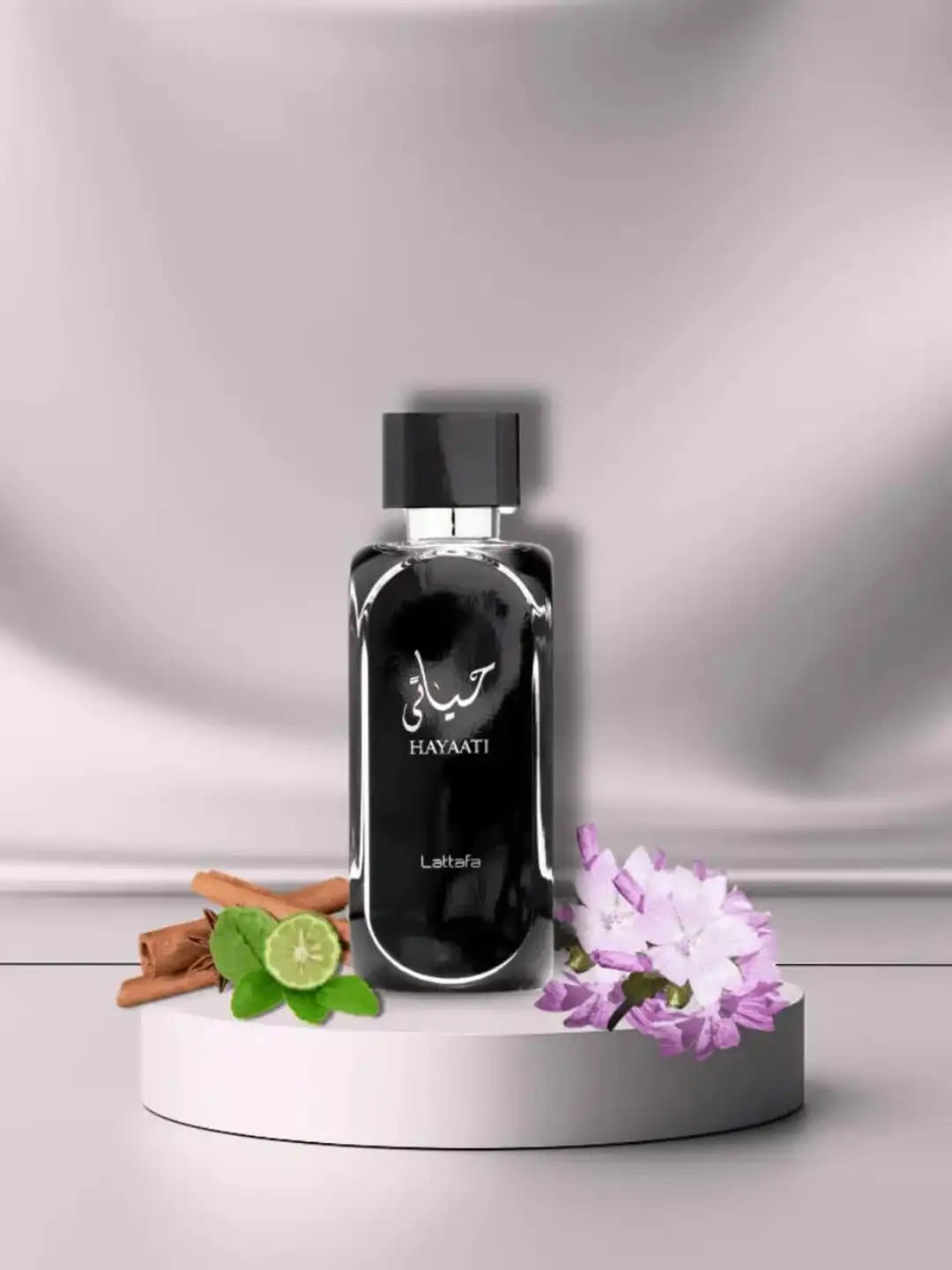 Lattafa Hayaati 100ml Eau de Parfum Unisex