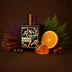 Lattafa Qaed Al Fursan Eau de Parfum 90ml