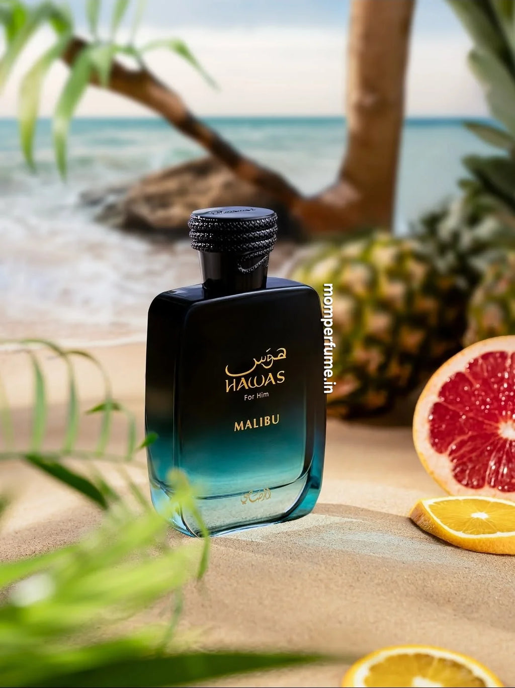 Rasasi Hawas Malibu Eau de Parfum 100ml for Men