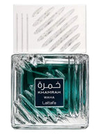 Lattafa Khamrah Waha Eau de Parfum 100ml Unisex