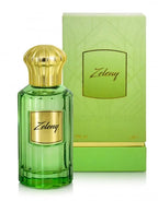 Ahmed Al Maghribi Zeleny Eau de Parfum 100ml Unisex