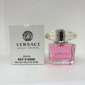 Versace Bright Crystal Eau de Toilette 90ml for Women – Perfume Tester