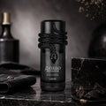 Lattafa Musamam Black Intense 100ml Eau de Parfum for Men