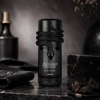 Lattafa Musamam Black Intense 100ml Eau de Parfum for Men