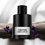Tom Ford Ombre Leather Perfume Spray for Men – Long Lasting 150ml