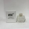 Montblanc Eau de Toilette 100ml Perfume Tester