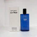 Davidoff Cool Water Street Fighter V Eau de Toilette 125ml – Men's Fresh Fragrance (Tester)
