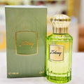 Ahmed Al Maghribi Zeleny Eau de Parfum 100ml Unisex