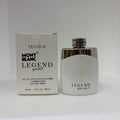 Montblanc Legend Spirit Eau de Toilette 100ml – Men's Fresh Woody Aromatic Fragrance (Tester)