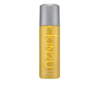 Calvin Klein CK IN2U Deodorant Duo for Men & Women 2 × 150 ml