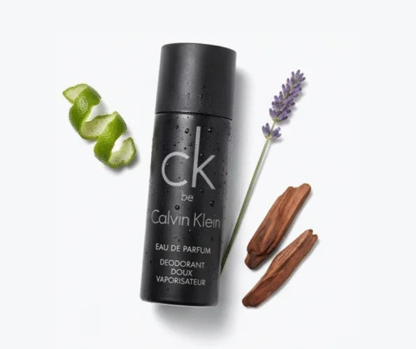Calvin Klein CK Be Deodorant 150 ml